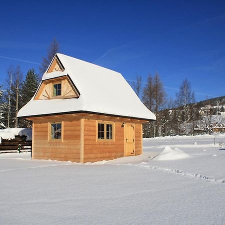Chatka Pod Tatrami Kościelisko Extérieur photo