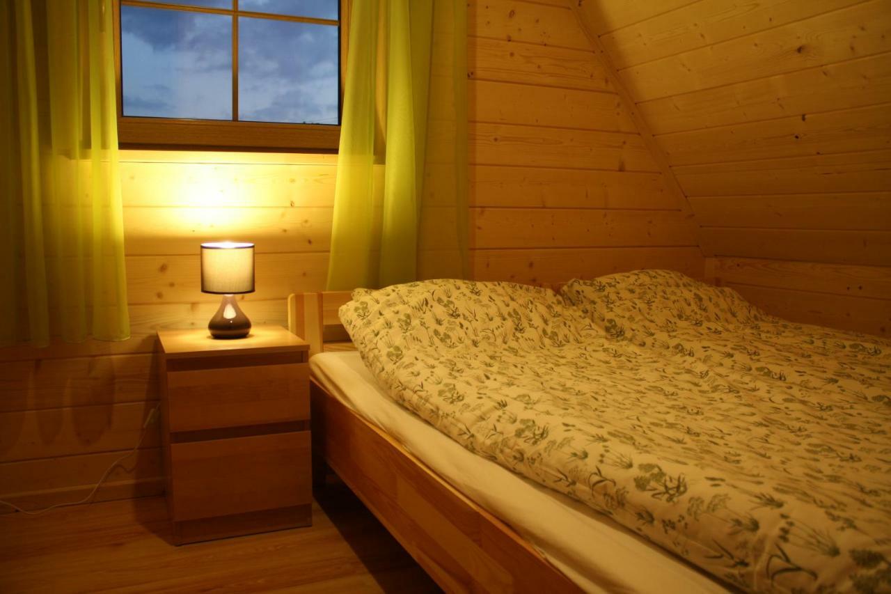 Chatka Pod Tatrami Kościelisko Extérieur photo
