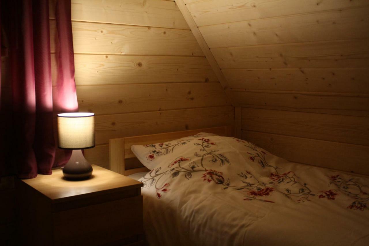 Chatka Pod Tatrami Kościelisko Extérieur photo